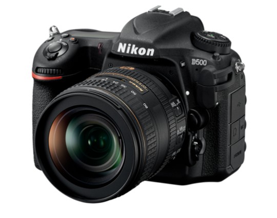 尼康 D500 尼康 D500