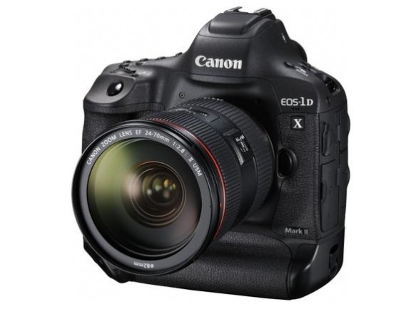 佳能 EOS-1D X Mark II(單機(jī)) 別名:1DX 佳能 EOS-1D X Mark II(單機(jī)) 別名:1DX