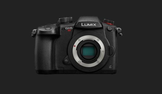 松下GH5s 松下GH5s