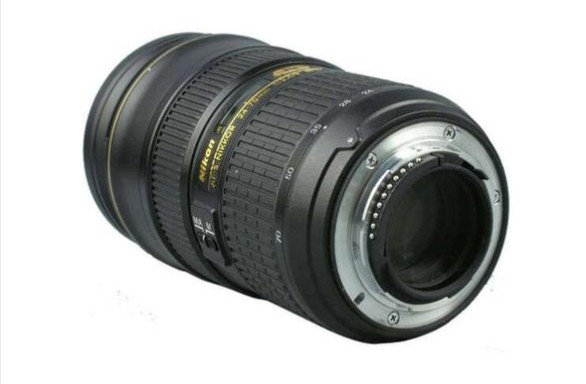 尼康 AF-S 尼克爾 24-70mm f/2.8G ED 尼康 AF-S 尼克爾 24-70mm f/2.8G ED