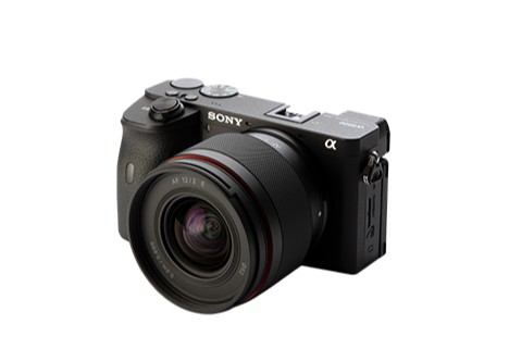 善洋(SAMYANG)三陽AF 12mm F2 半畫幅 大光 善洋(SAMYANG)三陽AF 12mm F2 半畫幅 大光