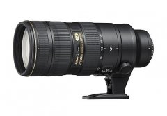 尼康 AF-S 尼克爾 70-200mm f/2.8G ED