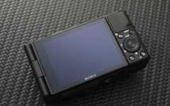 索尼ZV-1入門(mén)數(shù)碼相機(jī) 索尼ZV-1入門(mén)數(shù)碼相機(jī)