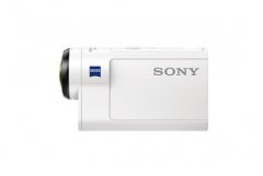 索尼HDR-AS300R實(shí)時(shí)監(jiān)控套裝