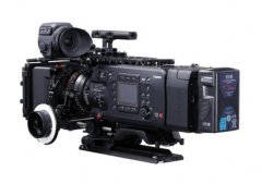 佳能EOS C700 佳能EOS C700