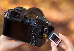 閃迪/Sandisk CFexpress 存儲(chǔ)卡 閃迪/Sandisk CFexpress 存儲(chǔ)卡