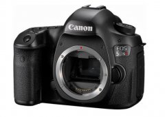 佳能 5DS R(單機(jī))